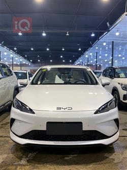 BYD Seal 05 DM-i